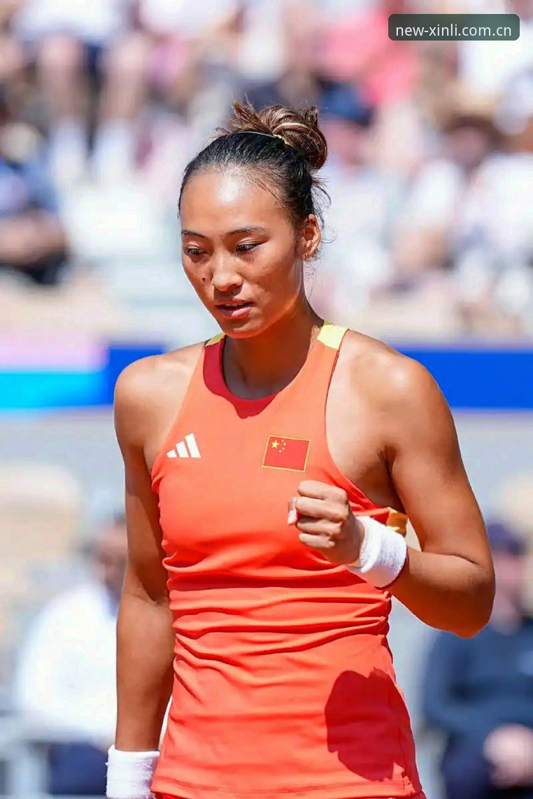 2026法网女单抽签揭晓：郑钦文非种子身份出战，新利用户聚焦中国金花保分压力